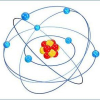 Atomu uzbuve