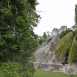 Meksikas piramīda